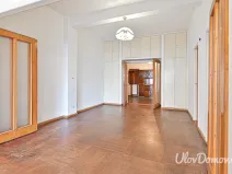 Prodej bytu 4+1, Praha - Holešovice, U Pergamenky, 132 m2