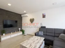 Prodej bytu 3+kk, Zaječí, Hlavní, 74 m2