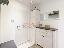 Prodej bytu 3+kk, Zaječí, Hlavní, 74 m2