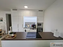 Pronájem bytu 2+kk, Prostějov, Plumlovská, 62 m2