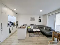 Pronájem bytu 2+kk, Prostějov, Plumlovská, 62 m2