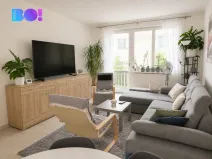 Pronájem bytu 6+kk a větší, Prostějov, Sadová, 205 m2