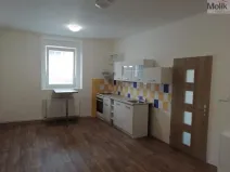 Pronájem bytu 3+kk, Cítoliby, V Poustkách, 65 m2