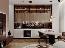 Prodej bytu 2+kk, Praha - Nové Město, Wenzigova, 50 m2