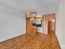 Prodej bytu 1+kk, Hradec Králové, Jana Masaryka, 35 m2