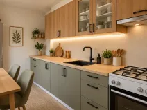 Prodej bytu 4+1, Zábřeh, Krumpach, 84 m2