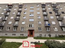 Prodej bytu 2+1, Přerov, nábř. Protifašistických bojovníků, 54 m2