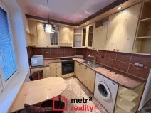 Prodej bytu 2+1, Přerov, nábř. Protifašistických bojovníků, 54 m2