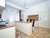 Prodej bytu 2+1, Brno, Sušilova, 73 m2
