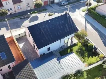 Prodej rodinného domu, Slaný, Jungmannova, 211 m2