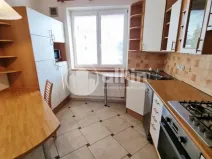 Pronájem bytu 3+1, Vyškov - Křečkovice, Joklova, 90 m2