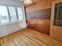 Pronájem bytu 3+1, Vyškov - Křečkovice, Joklova, 90 m2