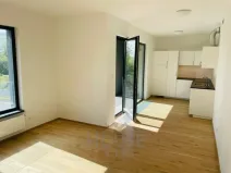 Pronájem bytu 2+kk, Praha - Karlín, Sokolova, 59 m2