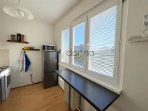 Pronájem bytu 2+1, Praha, Bubeníčkova, 52 m2