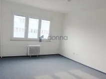 Pronájem bytu 2+1, Praha, Bubeníčkova, 52 m2