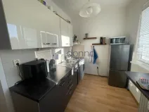 Pronájem bytu 2+1, Praha, Bubeníčkova, 52 m2