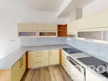 Pronájem bytu 3+kk, Havlíčkův Brod, Na Spravedlnosti, 82 m2