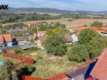 Prodej pozemku pro bydlení, Stašov, 650 m2