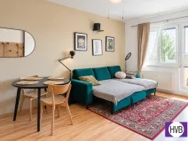 Prodej bytu 2+1, Praha, Chotutická, 51 m2