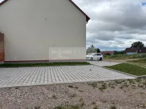 Pronájem komerčního pozemku, Dobříč, 13 m2