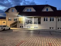 Prodej bytu 2+kk, Hevlín, 338 m2