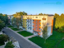 Prodej bytu 2+1, Milovice, Braniborská, 42 m2