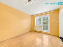 Prodej bytu 2+1, Milovice, Braniborská, 42 m2