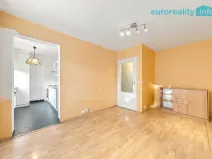 Prodej bytu 2+1, Milovice, Braniborská, 42 m2