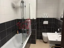 Pronájem bytu 2+kk, Praha - Střížkov, Zakšínská, 47 m2