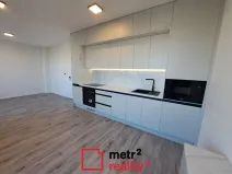 Pronájem bytu 1+kk, Lipník nad Bečvou, Na Výsluní, 33 m2