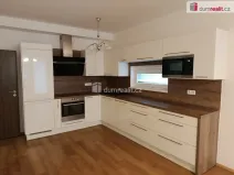 Pronájem bytu 2+kk, Praha - Střížkov, Makedonská, 57 m2