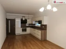 Pronájem bytu 2+kk, Praha - Střížkov, Makedonská, 57 m2
