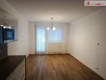 Pronájem bytu 2+kk, Praha - Střížkov, Makedonská, 57 m2