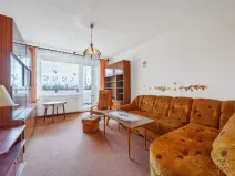 Pronájem bytu 2+1, Cheb, Matěje Kopeckého, 56 m2