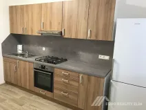 Pronájem bytu 2+1, Zlín, Benešovo nábřeží, 64 m2