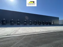 Pronájem výrobních prostor, Ostrava - Vítkovice, Halasova, 5195 m2