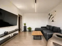Prodej bytu 2+1, Ostrava, Mjr. Nováka, 54 m2