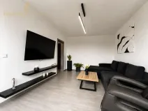 Prodej bytu 2+1, Ostrava, Mjr. Nováka, 54 m2