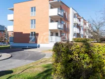 Prodej bytu 1+kk, Zlín, Zálešná II, 31 m2