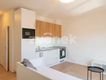 Prodej bytu 1+kk, Zlín, Zálešná II, 31 m2