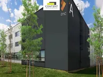 Pronájem výrobních prostor, Solnice, Průmyslová, 18000 m2