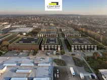 Pronájem skladu, Říčany, Technická, 500 m2