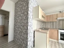 Pronájem bytu 2+1, Plzeň - Východní Předměstí, náměstí Generála Píky, 55 m2