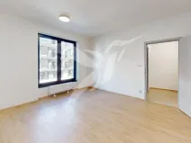 Pronájem bytu 1+kk, Plzeň, Železná, 30 m2