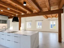 Pronájem bytu 4+kk, Rybníček, 196 m2