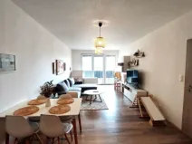 Pronájem bytu 2+kk, Olomouc, Aloise Rašína, 68 m2