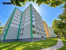 Prodej bytu 2+1, Ostrava - Zábřeh, V Zálomu, 45 m2