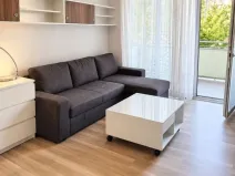 Pronájem bytu 1+kk, Olomouc, Janského, 32 m2