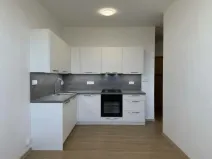 Prodej bytu 1+1, Praha - Kamýk, U Kamýku, 32 m2