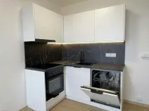 Prodej bytu 1+1, Praha - Kamýk, U Kamýku, 32 m2